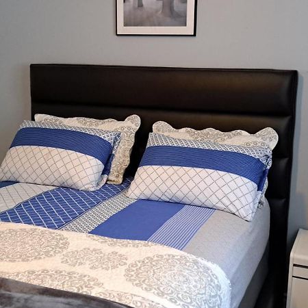 Apartmán Bedard Gatineau Exteriér fotografie