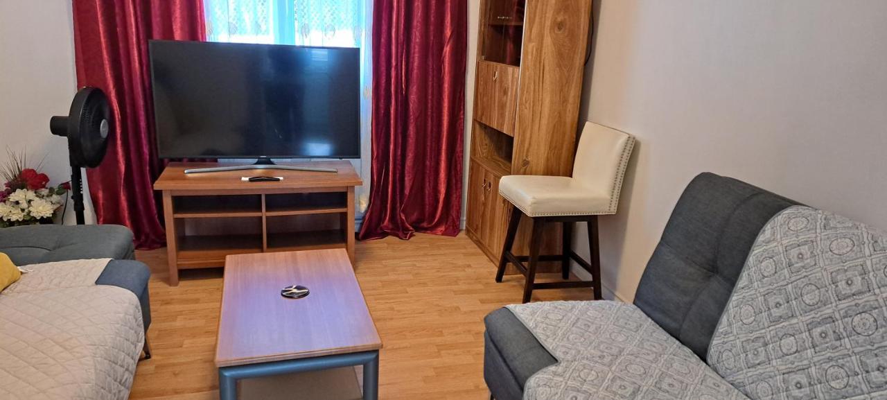 Apartmán Bedard Gatineau Exteriér fotografie