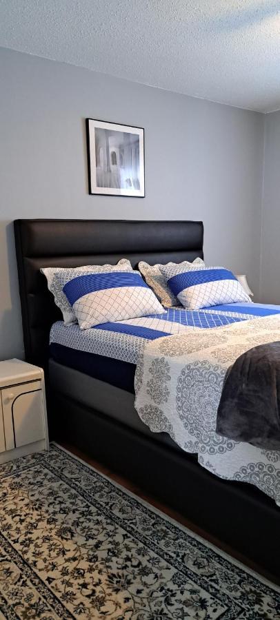 Apartmán Bedard Gatineau Exteriér fotografie