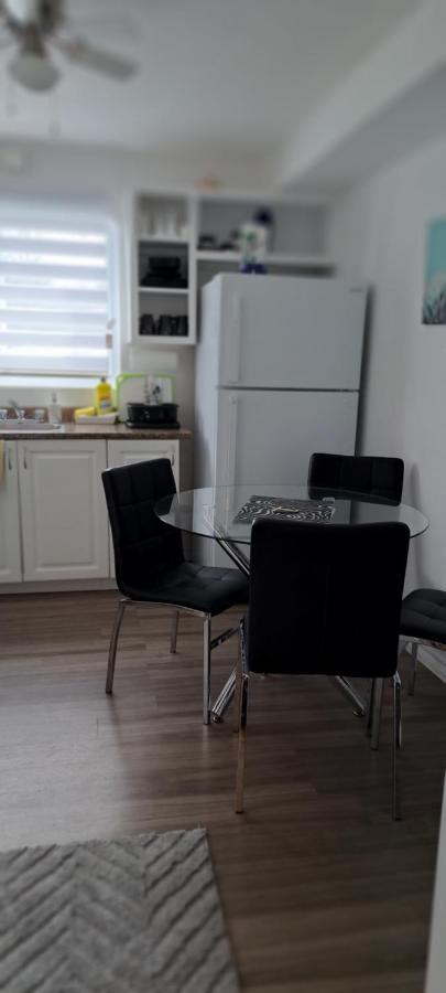Apartmán Bedard Gatineau Exteriér fotografie