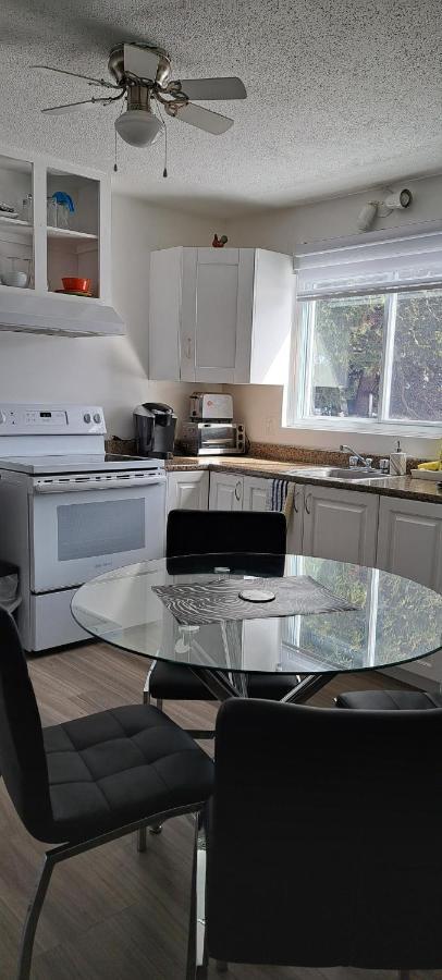Apartmán Bedard Gatineau Exteriér fotografie