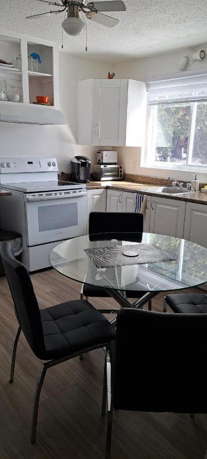Apartmán Bedard Gatineau Exteriér fotografie
