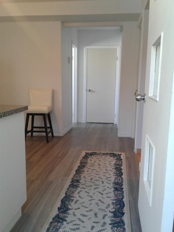 Apartmán Bedard Gatineau Exteriér fotografie