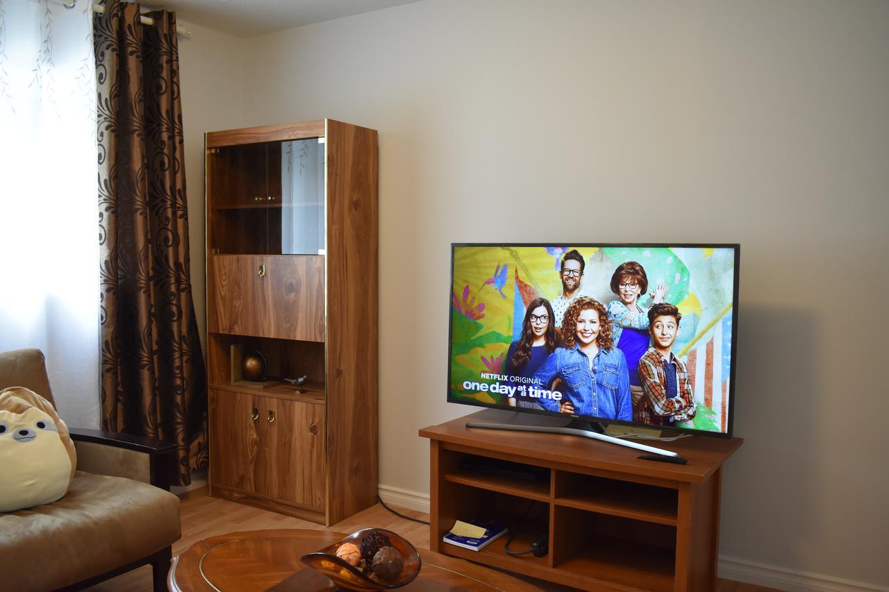 Apartmán Bedard Gatineau Exteriér fotografie