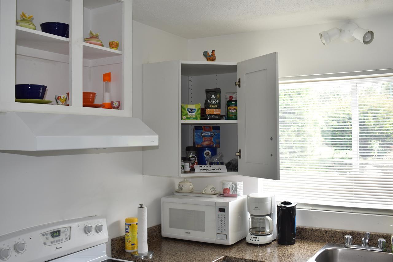 Apartmán Bedard Gatineau Exteriér fotografie