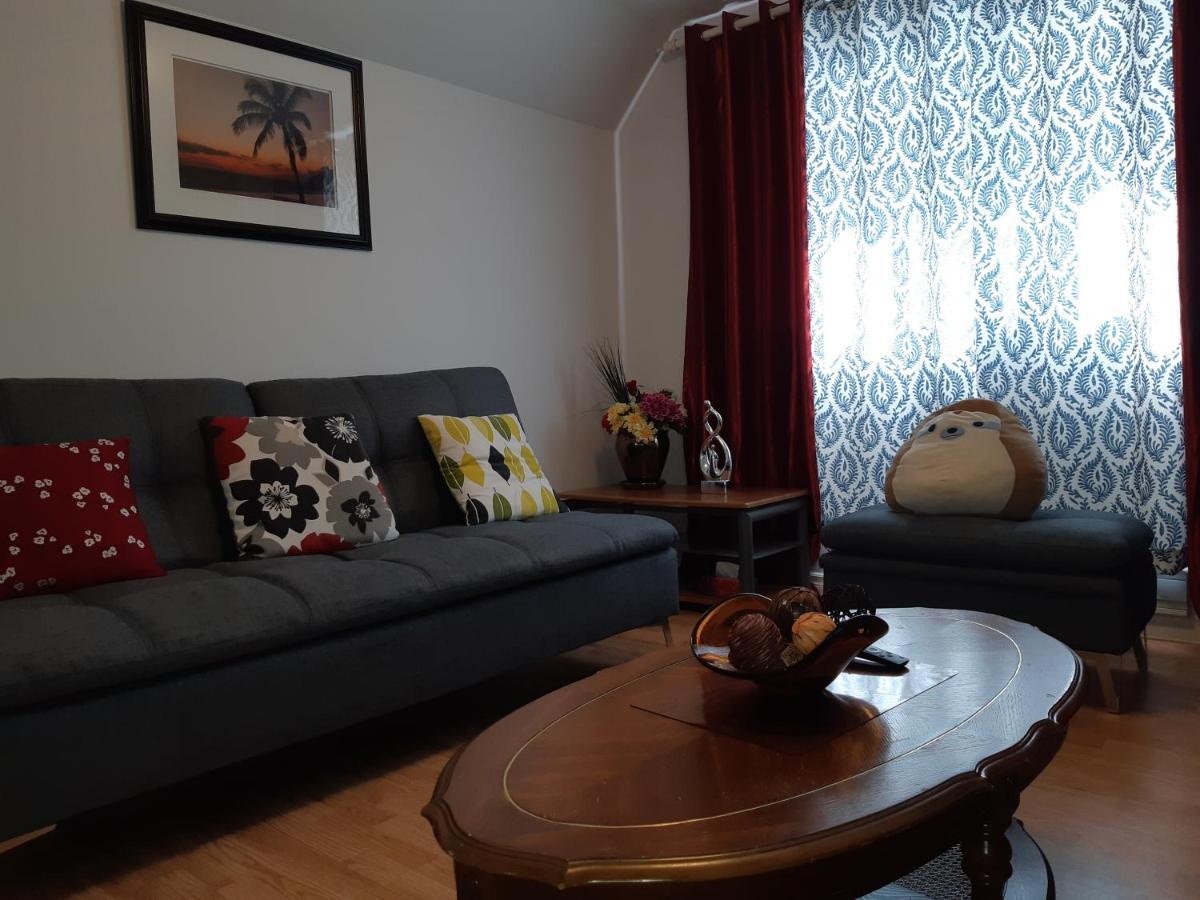 Apartmán Bedard Gatineau Exteriér fotografie